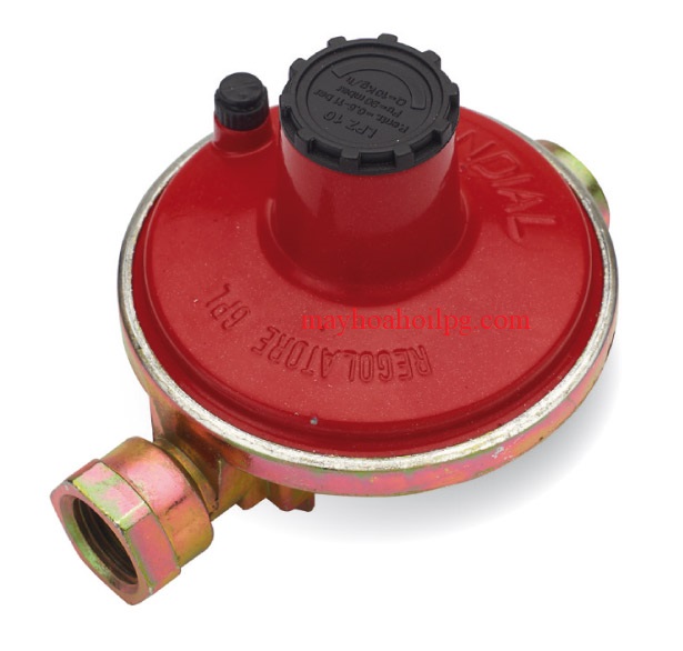 VAN ĐIỀU ÁP MONDIAL 10kg/h